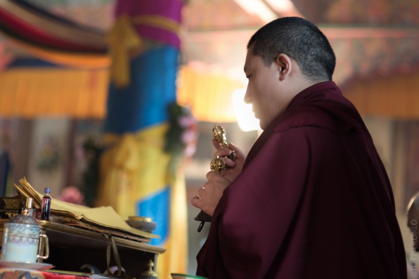 17 Karmapa 2
